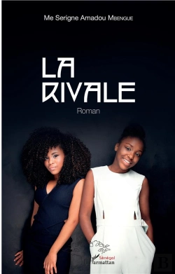 Bertrand.pt - La Rivale - Roman