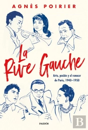 La Rive Gauche
