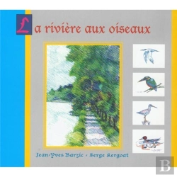 Bertrand.pt - La Rivière Aux Oiseaux