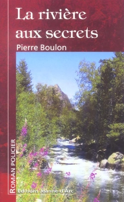 Bertrand.pt - La Riviere Aux Secrets