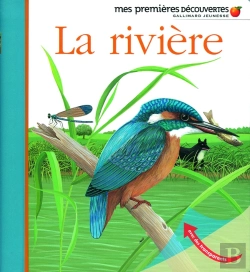 Bertrand.pt - La Rivière