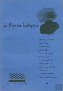 Bertrand.pt - La Riviere Echappee N°11