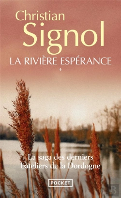Bertrand.pt - La Rivière Espérance Tome 1