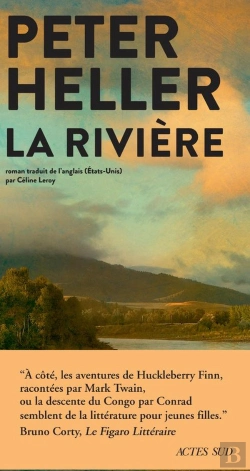 Bertrand.pt - La Riviere