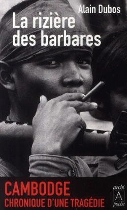 Bertrand.pt - La Rizière Des Barbares