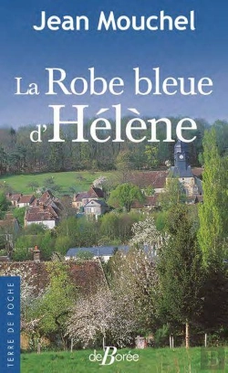 Bertrand.pt - La Robe Bleue D'Helene
