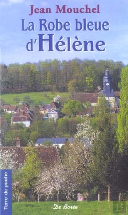 Bertrand.pt - La Robe Bleue D'Helene