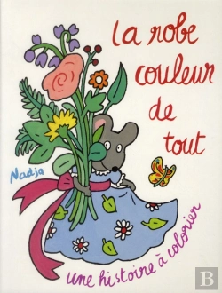 Bertrand.pt - La Robe Couleur De Tout