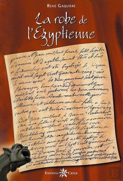 Bertrand.pt - La Robe De L'Égyptienne