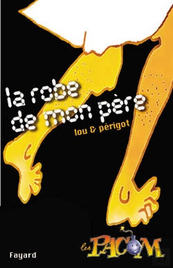 Bertrand.pt - La Robe De Mon Pere