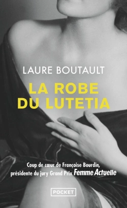 Bertrand.pt - La Robe Du Lutetia