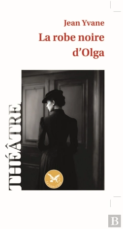 Bertrand.pt - La Robe Noire D'Olga
