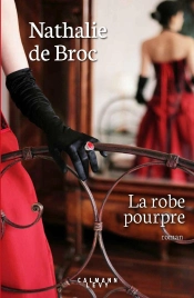 La Robe Pourpre