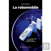 La Robomobile : Un Nouveau Droit À La Mobilité Durable Et Solidaire