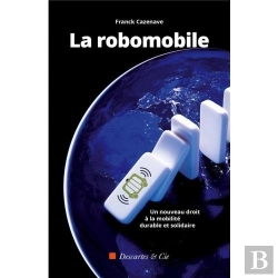 Bertrand.pt - La Robomobile : Un Nouveau Droit À La Mobilité Durable Et Solidaire