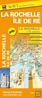 La Rochelle
