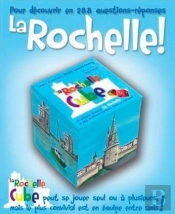 La Rochelle ; Cube