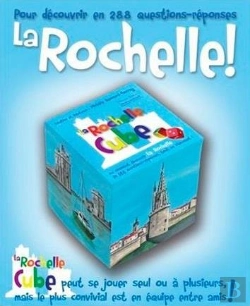Bertrand.pt - La Rochelle ; Cube