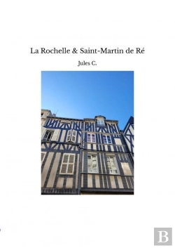 Bertrand.pt - La Rochelle & Saint-Martin De Ré