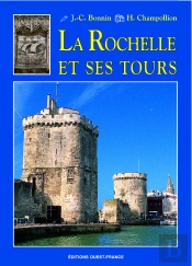 La Rochelle Et Ses Tours