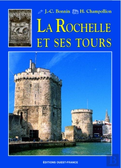 Bertrand.pt - La Rochelle Et Ses Tours