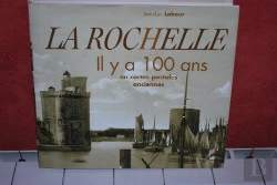 Bertrand.pt - La Rochelle Il Y A 100 Ans
