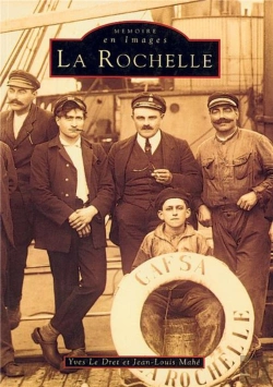 Bertrand.pt - La Rochelle