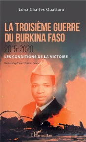 La Roisième Guerre Du Burkina Faso ; 2015-2020, Les Conditions De La Victoire