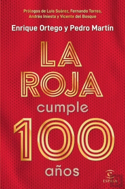 Bertrand.pt - La Roja Cumple 100 Años