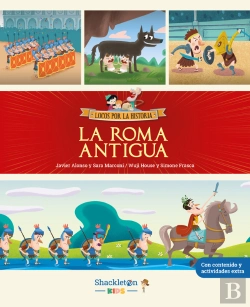 Bertrand.pt - La Roma Antigua