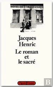 La Roman Et Le Sacre