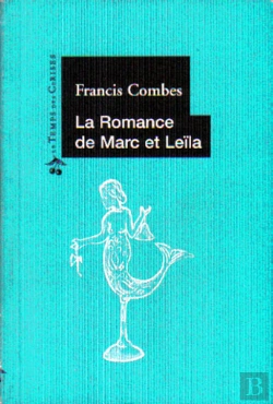 Bertrand.pt - La Romance De Marc Et Leila