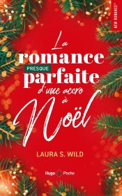 La Romance Presque Parfaite D'Une Accro À Noël
