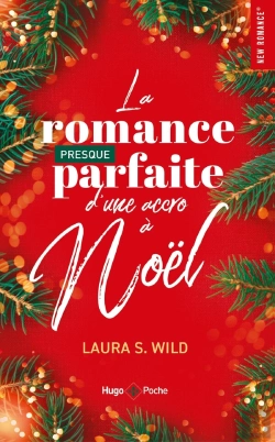 Bertrand.pt - La Romance Presque Parfaite D'Une Accro À Noël