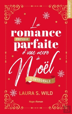 Bertrand.pt - La Romance Presque Parfaite D'Une Accro À Noël