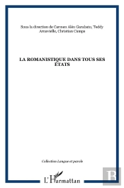 La Romanistique Dans Tous Ses États