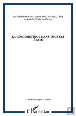 Bertrand.pt - La Romanistique Dans Tous Ses États