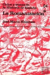 La Romanizaci?N I