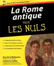 La Rome Antique Pour Les Nuls