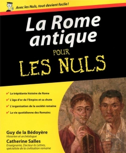 Bertrand.pt - La Rome Antique Pour Les Nuls