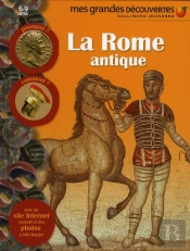 La Rome Antique