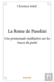 La Rome De Pasolini