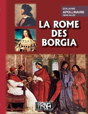 La Rome Des Borgia