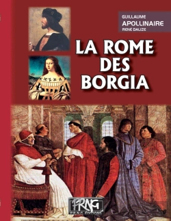 Bertrand.pt - La Rome Des Borgia