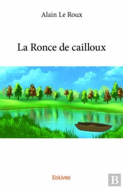 Bertrand.pt - La Ronce De Cailloux
