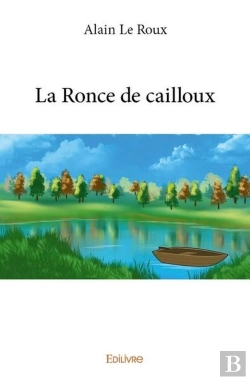 Bertrand.pt - La Ronce De Cailloux