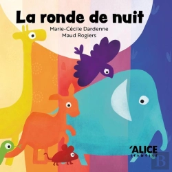 Bertrand.pt - La Ronde De Nuit