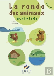 La Ronde Des Animaux 2/3