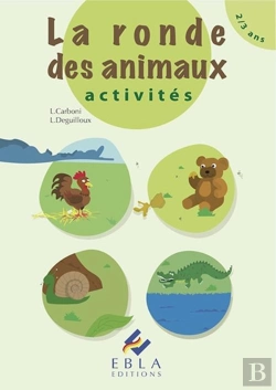 Bertrand.pt - La Ronde Des Animaux 2/3