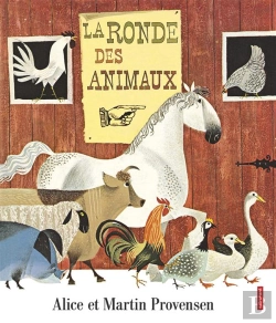Bertrand.pt - La Ronde Des Animaux